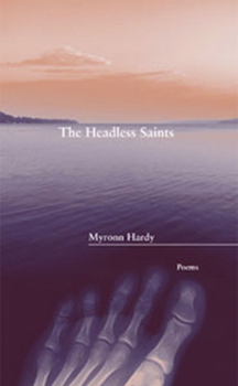 Paperback The Headless Saints Book