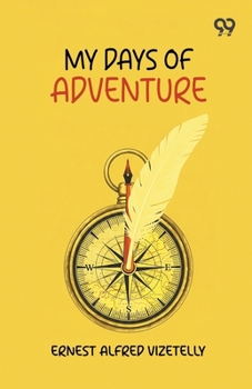 My Days Of Adventure