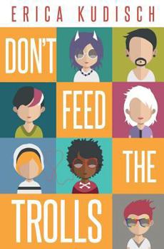 Paperback Don't Feed the Trolls Book