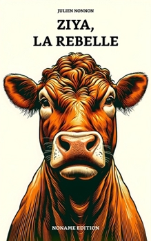 Paperback Ziya, la rebelle [French] Book
