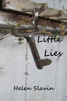Paperback Little Lies Book