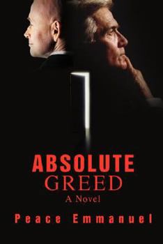Paperback Absolute Greed Book