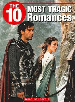 Paperback The 10 Most Tragic Romances Book