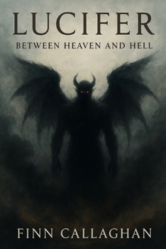 Paperback Lucifer: Between Heaven And Hell Book