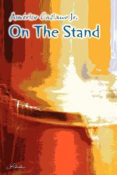 Paperback On the Stand Book