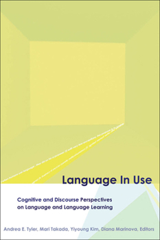 Language in Use (Georgetown University Round Table on Languages and Linguistics (Proceedings)) - Book  of the Georgetown University Round Table on Languages and Linguistics