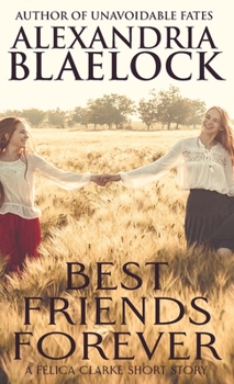 Paperback Best Friends Forever Book