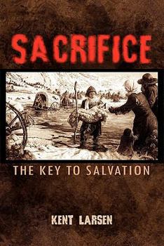 Paperback Sacrifice Book