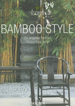 Paperback Bamboo Style Book