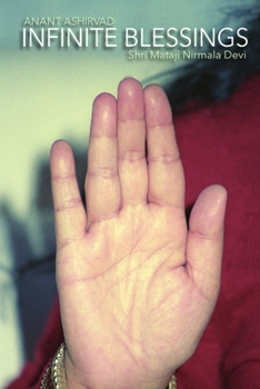 Paperback Anant Ashirvad: Infinite Blessings Book