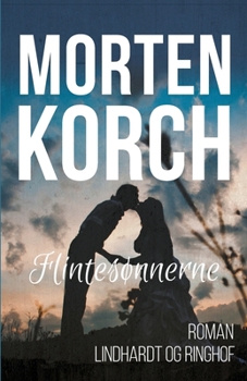 Paperback Flintesønnerne [Danish] Book