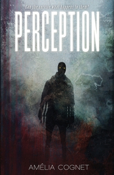 Paperback Perception Book