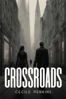 Paperback Crossroads Book