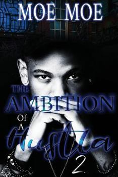 Paperback The Ambition of a Hustla 2 Book
