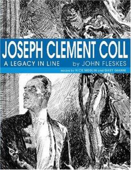 Paperback Joseph Clement Coll Book