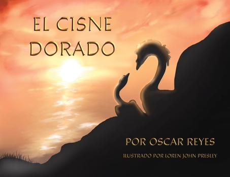 Paperback El Cisne Dorado [Spanish] Book