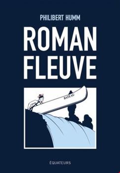 Paperback Roman fleuve [French] Book