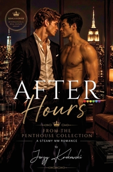 Paperback After Hours Book