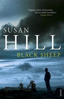 Paperback Black Sheep Book