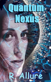 Paperback Quantum Nexus Book