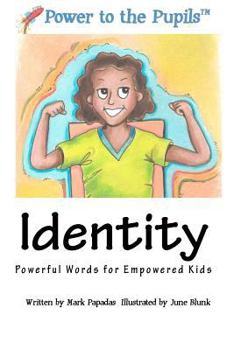 Paperback Power to the Pupils: Book 1 - Identity Book