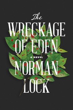 Paperback The Wreckage of Eden Book