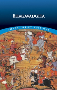 Paperback Bhagavadgita Book