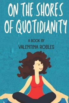 Paperback On the shores of quotidianity [Spanish] Book