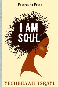 Paperback I am Soul Book