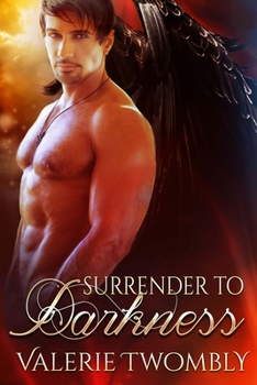 Surrender To Darkness - Book #5 of the Eternally Mated