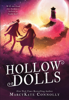 Paperback Hollow Dolls Book