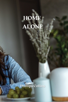 Paperback Home Alone Book