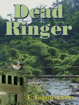 Paperback Dead Ringer Book