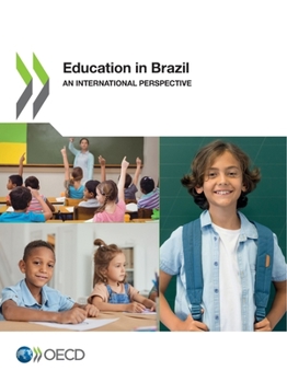 Paperback Education in Brazil Book
