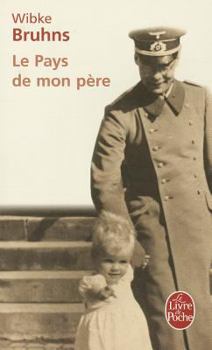 Paperback Le Pays de Mon Père [French] Book