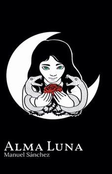 Alma Luna (Spanish Edition)