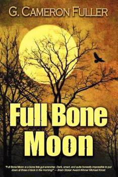 Paperback Full Bone Moon Book