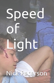 Paperback Speed of Light Book