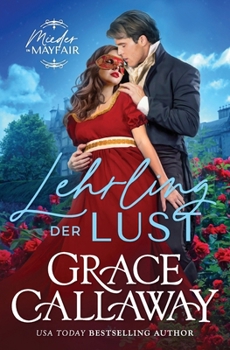 Paperback Her Husband's Harlot / Lehrling der Lust [German] Book