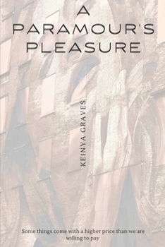 Paperback A Paramour's Pleasure Book