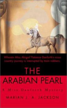 Paperback The Arabian Pearl Book