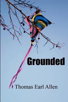 Paperback Grounded Book