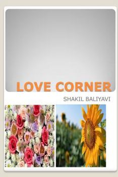 Paperback Love Corner: love Book