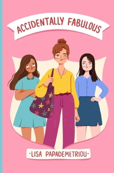 Accidentally Fabulous (Candy Apple) - Book #12 of the Candy Apple