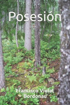 Paperback Posesión [Spanish] Book