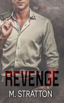 Paperback Revenge Book