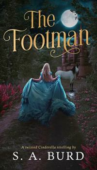 Paperback The Footman Book