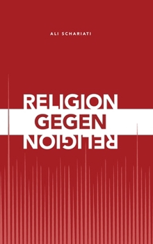 Hardcover Religion gegen Religion [German] Book