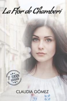 Paperback La Flor de Chamberí [Spanish] Book