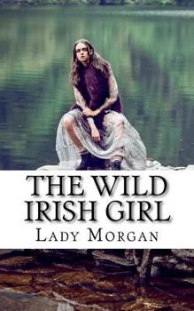 Paperback The Wild Irish Girl Book